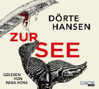 Titelbild: Zur See.