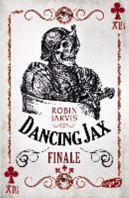 Titelbild: Finale. - (Dancing Jax ; 3)