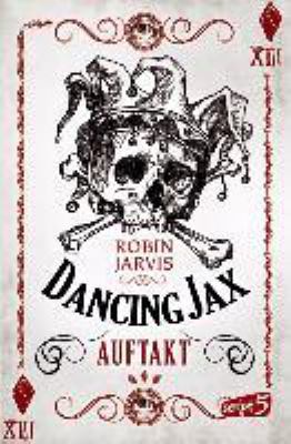 Titelbild: Auftakt. - (Dancing Jax ; 1)