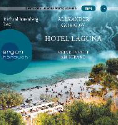 Titelbild: Hotel Laguna : meine Familie am Strand.