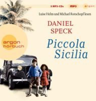 Titelbild: Piccola Sicilia.