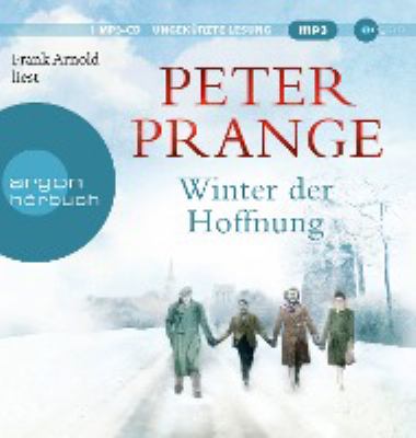 Titelbild: Winter der Hoffnung. Band 1.