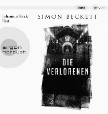 Titelbild: Die Verlorenen.