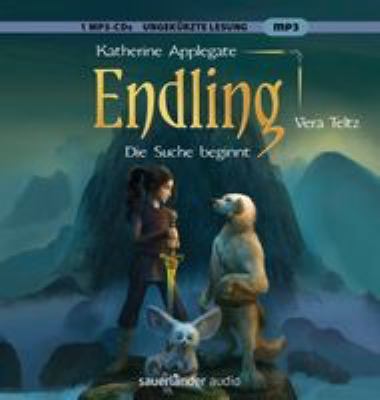 Titelbild: Die Suche beginnt.