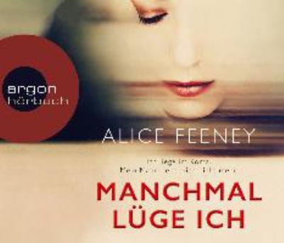 Titelbild: Manchmal lüge ich.