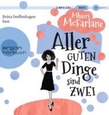 Titelbild: Aller guten Dinge sind zwei.