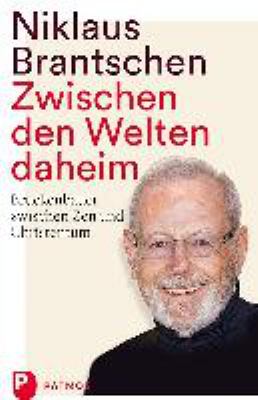 Titelbild: Zwischen den Welten daheim : Brückenbauer zwischen Zen und Christentum.