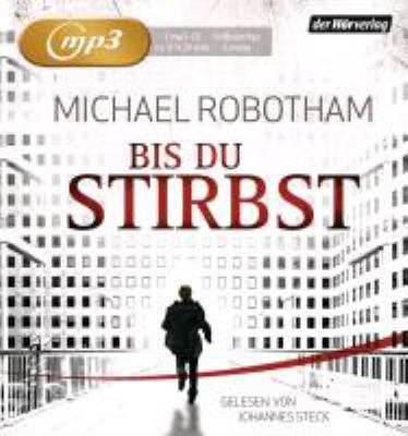 Titelbild: Bis du stirbst. - (Joseph-O'Loughlin-Reihe ; 7)