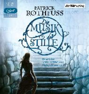 Titelbild: Die Musik der Stille.