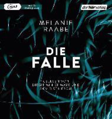 Titelbild: Die Falle.