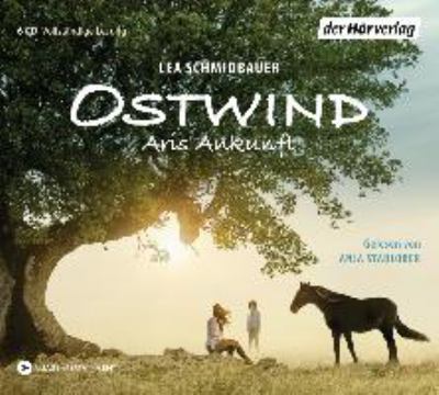 Titelbild: Ostwind – Aris Ankunft. - (Ostwind-Reihe ; 5)