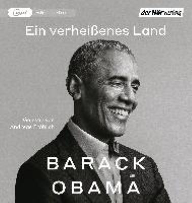 Titelbild: Ein verheißenes Land : mit Originalton von Barack Obama.