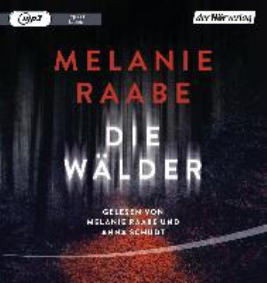 Titelbild: Die Wälder.