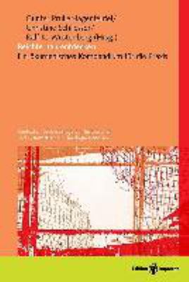 Titelbild: Beichte neu entdecken : ein ökumenisches Kompendium für die Praxis.