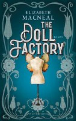 Titelbild: The Doll Factory.