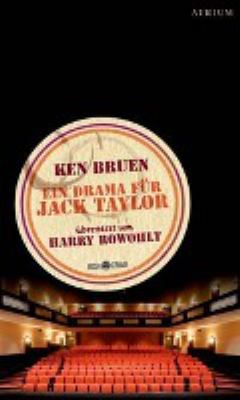 Titelbild: Ein Drama für Jack Taylor. - (Jack-Taylor-Serie ; 4)