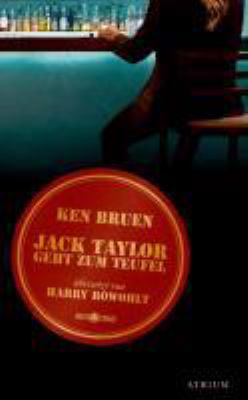 Titelbild: Jack Taylor geht zum Teufel. - (Jack-Taylor-Serie ; 8)