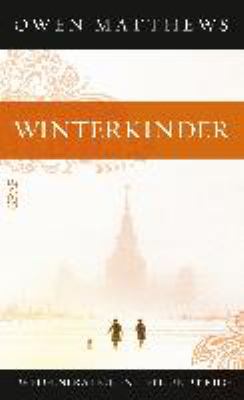 Titelbild: Winterkinder : drei Generationen Liebe und Krieg.