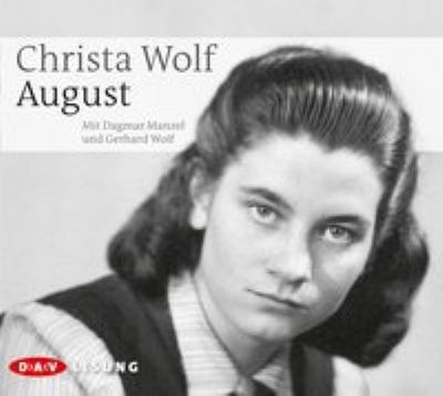 Titelbild: August.