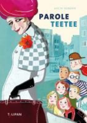 Titelbild: Parole Teetee.