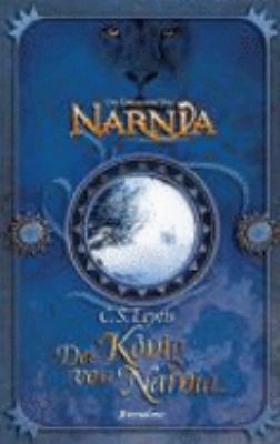 Titelbild: Der König von Narnia. - (Die Chroniken von Narnia ; 2)