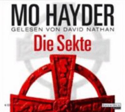 Titelbild: Die Sekte : Thriller.