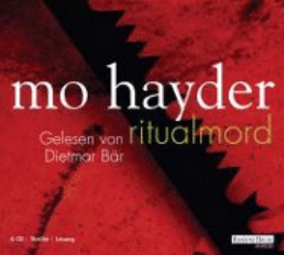 Titelbild: Ritualmord : Thriller.