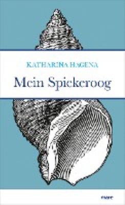 Titelbild: Mein Spiekeroog.