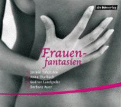 Titelbild: Frauenfantasien.