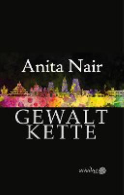 Titelbild: Gewaltkette.