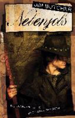 Titelbild: Nebenjobs. - (Die dunklen Fälle des Harry Dresden ; 0)