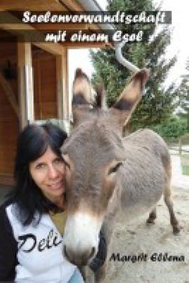 Titelbild: Seelenverwandtschaft mit einem Esel.