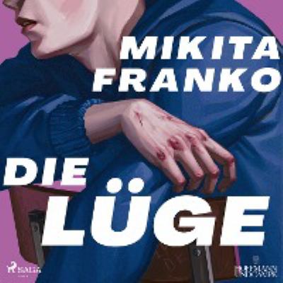 Titelbild: Die Lüge.