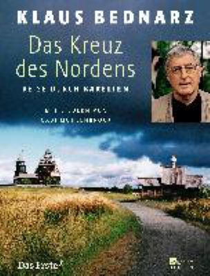 Titelbild: Das Kreuz des Nordens : Reise durch Karelien.