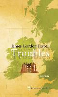 Titelbild: Troubles : Roman. - (Empire-Trilogie (Die ganze Welt) ; 1)