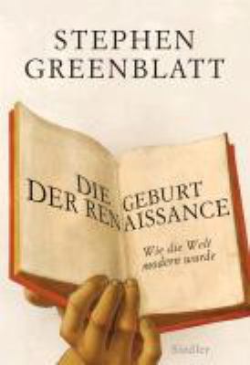 Titelbild: Die Wende : wie die Renaissance begann.