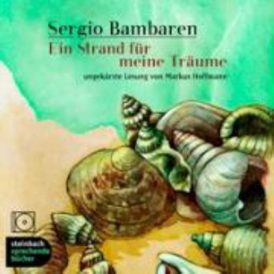 Titelbild: Ein Strand für meine Träume.