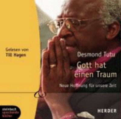 Titelbild: Gott hat einen Traum : neue Hoffnung für unsere Zeit.