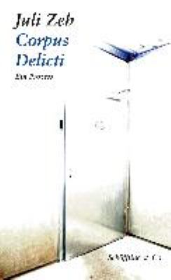 Titelbild: Corpus Delicti : ein Prozess.