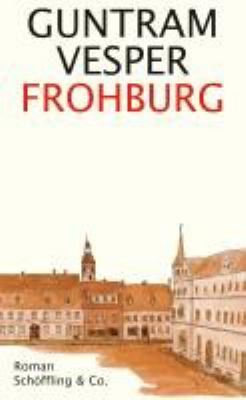 Titelbild: Frohburg.