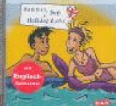 Titelbild: Summer, sun & holiday love : englischsprachige Lesung.