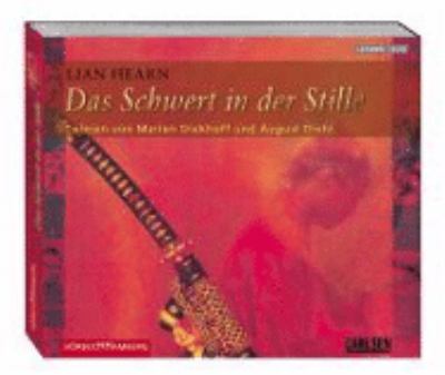 Titelbild: Das Schwert in der Stille. - (Der Clan der Otori ; 1)