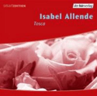 Titelbild: Tosca.