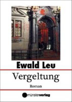 Titelbild: Vergeltung : Krimi.