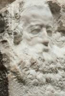 Titelbild: Karl Bürkli : der Sozialist vom Paradeplatz.