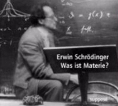 Titelbild: Was ist Materie?