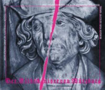 Titelbild: Der Bildschnitzer von Würzburg : die Tragödie des Tilman Riemenschneider ; Roman.