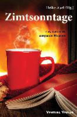 Titelbild: Zimtsonntage : Geschichten für entspannte Momente.