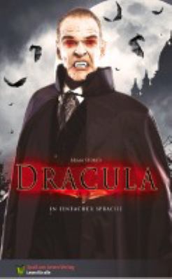 Titelbild: Dracula : in einfacher Sprache.