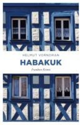 Titelbild: Habakuk. - (Haderlein, Lagerfeld und Riemenschneider ; 6)